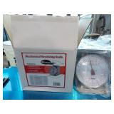 New Winware Receiving Scale