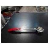 Bid X 5: New Winco  2oz Solid Food portioner