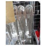 Bid X 6: New Winco  24" French Wip