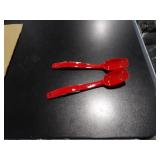 Bid X 25: New Salad Spoons