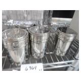 Bid X 3: New Winco  Right Handed French Fryer Bagg