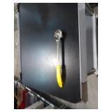 Bid X 4: New Winco  1oz Solid Food portioner