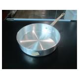 New Aluminum Large Sauce Pan