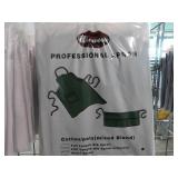 Bid x 4 : Waist Apron (Green)