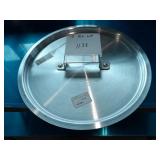 New Lid that fits  10 Qt Pot