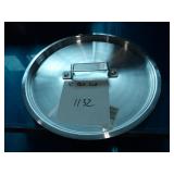 New Lid that fits  10 Qt Pot