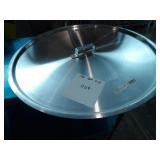 New Lid that fits a 140 Qt Pot