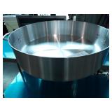 New Cooking Braizer 23" 40 Quarts