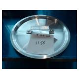 New Lid that fits  5 Qt Pot