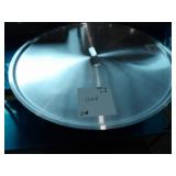 New Lid that fits a 24" 200 Quarts