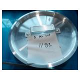 New Lid that fits  3 Qt Pot