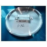 New Lid that fits  4 Qt Pot