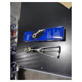 Bid X 4: New Scoop Cuchara