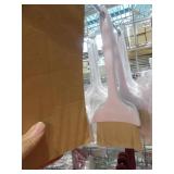 Bid X 3: New Winco  Pastry Brush 3"