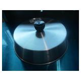 New Basting Cover 8"  ADBC-8