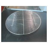 New Steamer Rack 17 and 3/4"