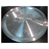 New Cover for AXS-8/10 or 12/16