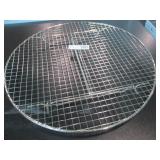 New Steamer Rack 12 and 3/4"