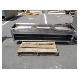 Imperial Salamander, Gas