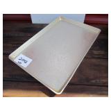 Lot of 10 Decorative Trays