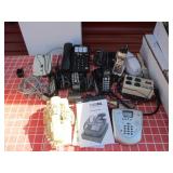 Misc. Phones and Electronics