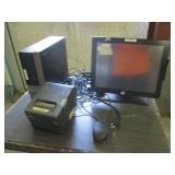 POS System