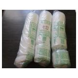 Disposable Beverage Lids, 16 oz., 300 pieces