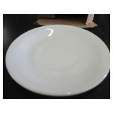 Lot of 36 Saucers, 6" NEW
