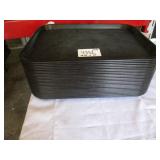 Lot of 26 Trays, 17.75x14"