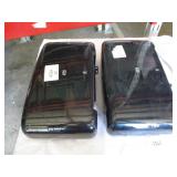 Lot of 2 Toilet Paper Dispensers