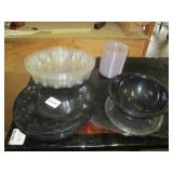 Misc. To-Go Containers