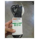 Outdoor Extension Cord, 15