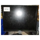 Computer Monitor and Accessories