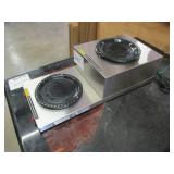 NEW Coffee Pot Warmer