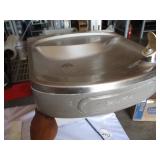 Drinking Fountain