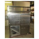 Victory 4 Door Refrigerator