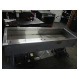Refrigerated Table/Cold Bar