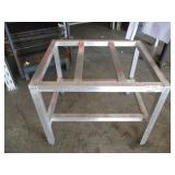 Aluminum Stand