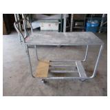 Heavy Duty Cart, 41H x 41W x 20D