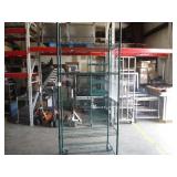 Metro Rack, 92Hx36Wx24D