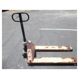Pallet Jack