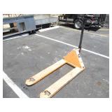 Pallet Jack