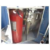 Fire Extinguisher