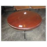 42" Round Table