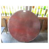 48" Round Table