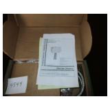 Thermostatic Mixing Valve, NEW