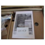 Proximity Faucet, NEW