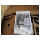 Proximity Faucet, NEW