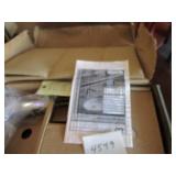 Proximity Faucet, NEW