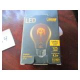 LED Edison Bulb